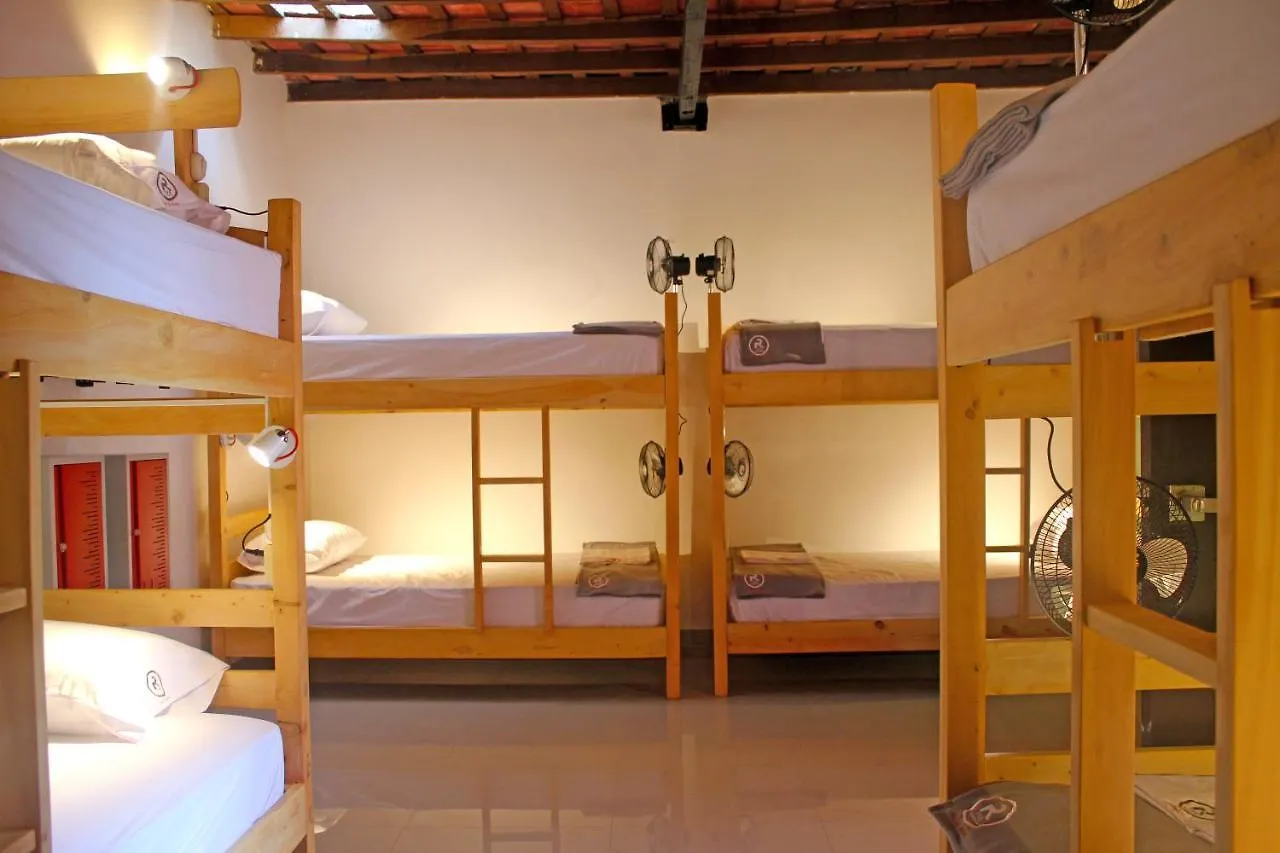 Gagaka Rua Hostel Santa Marta