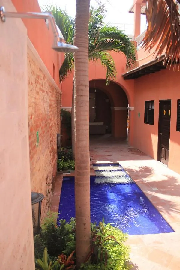 Gagaka Rua Hostel Santa Marta  0*, Santa Marta (Magdalena)