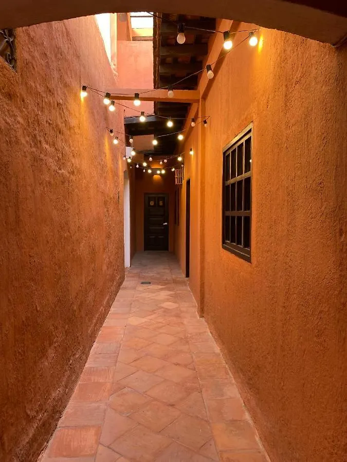 Gagaka Rua Hostel Santa Marta   Santa Marta (Magdalena)