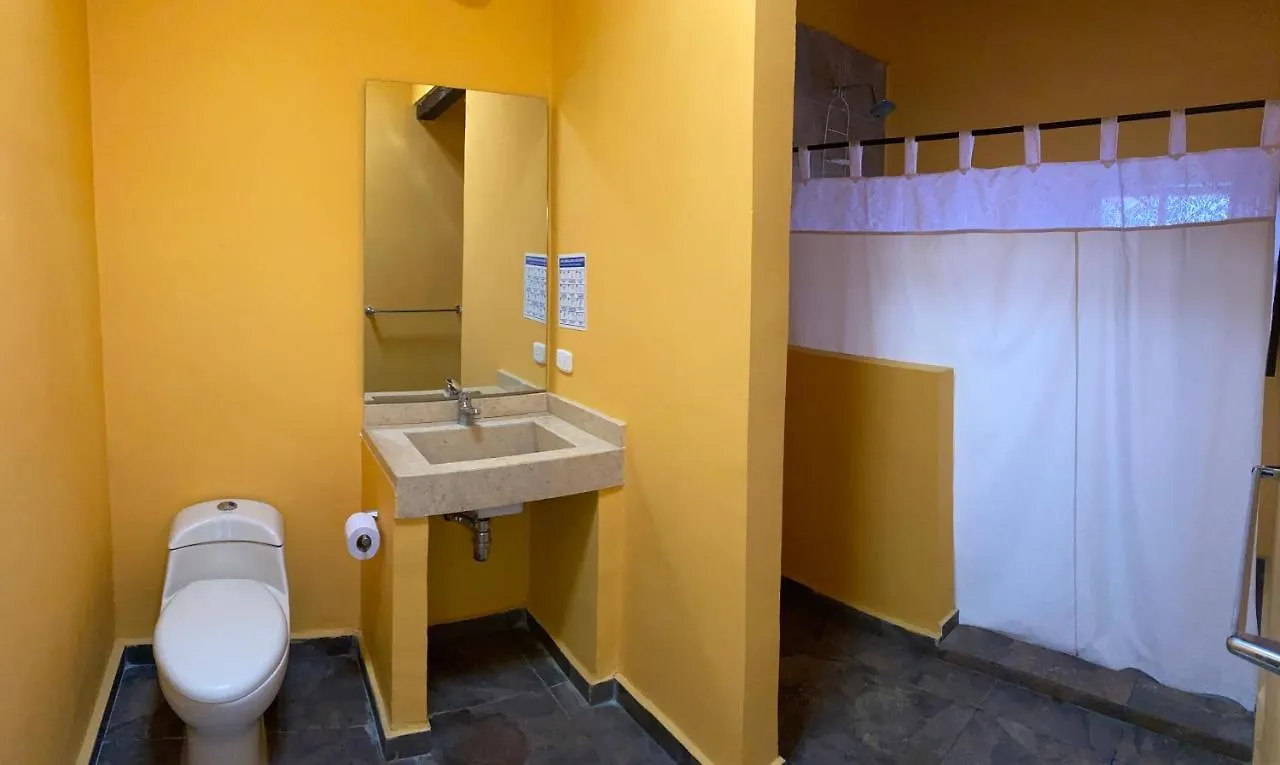 Gagaka Rua Hostel Santa Marta  0*, Santa Marta (Magdalena)