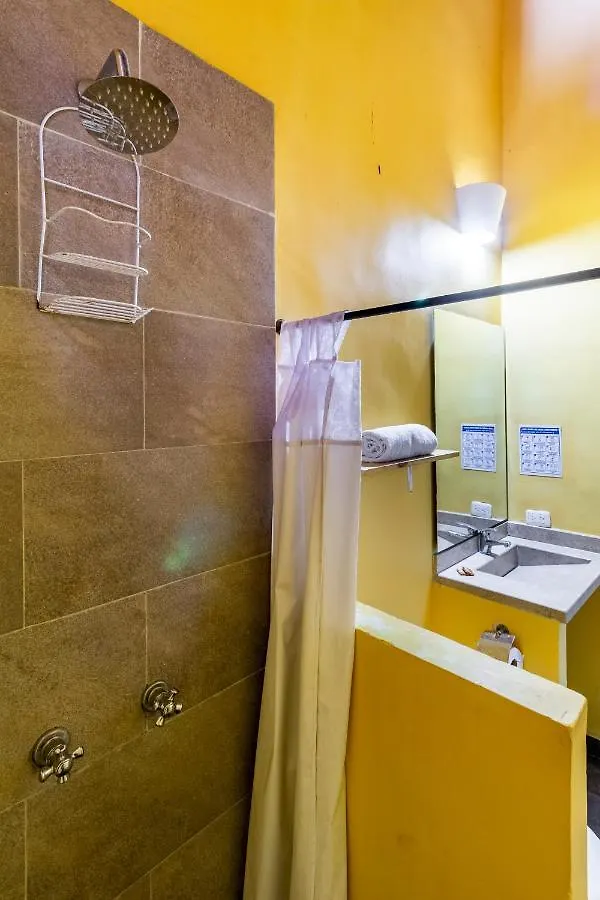Gagaka Rua Hostel Santa Marta