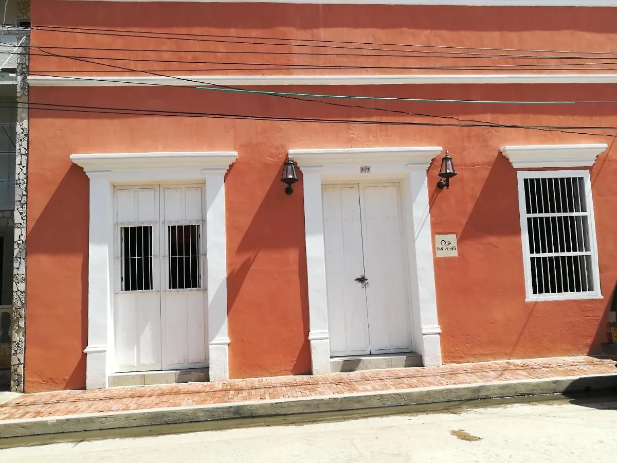 Gagaka Rua Hostel Santa Marta  0*, Santa Marta (Magdalena) Colombie