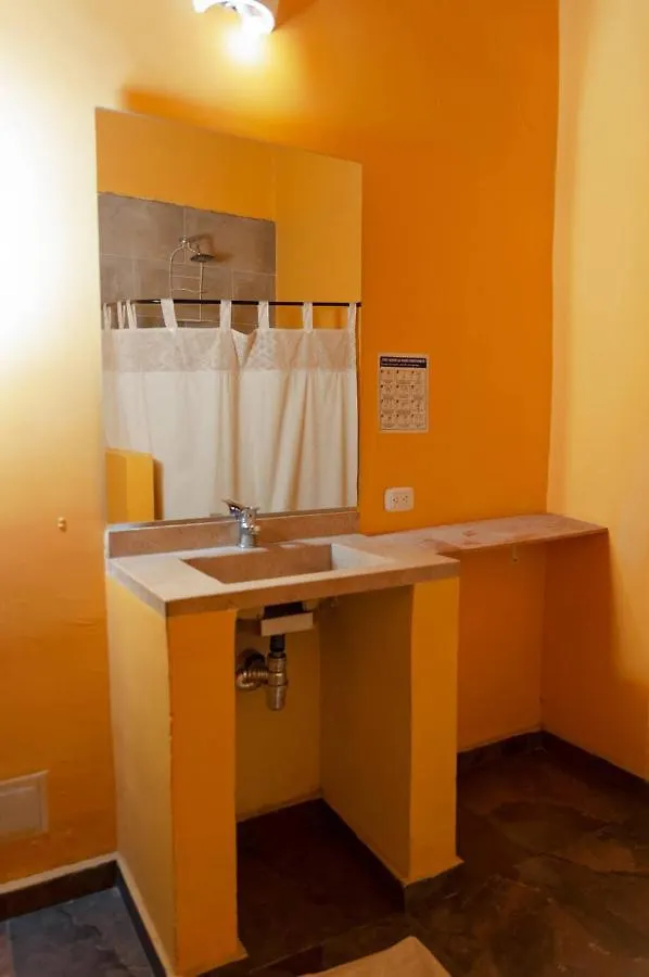 Gagaka Rua Hostel Santa Marta