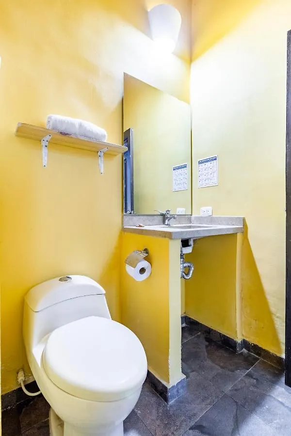 Gagaka Rua Hostel Santa Marta