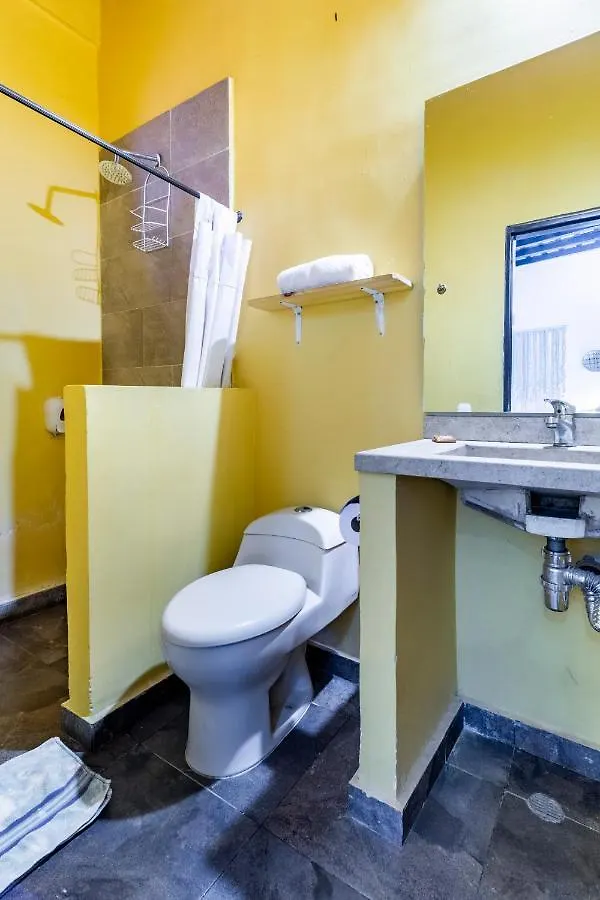 Gagaka Rua Hostel Santa Marta   Santa Marta (Magdalena)