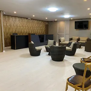 Hotel Classic Vip Colombie