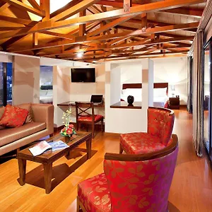 Santafe Boutique Hotel Bogotá