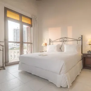 **** Hotel Monterrey Colombie