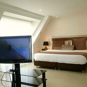 **** Hotel 109 Gh Usaquén Colombie