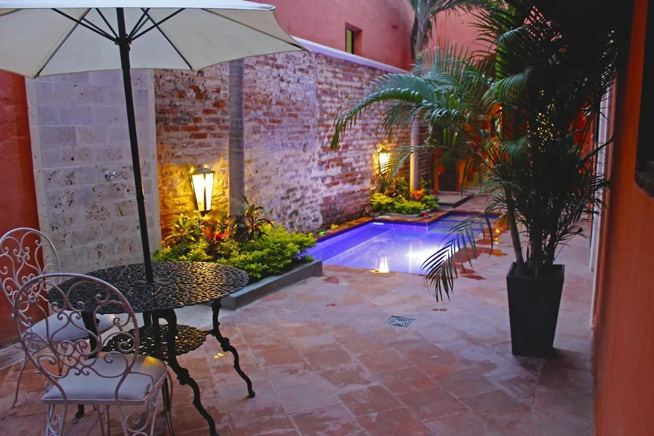 Gagaka Rua Hostel Santa Marta