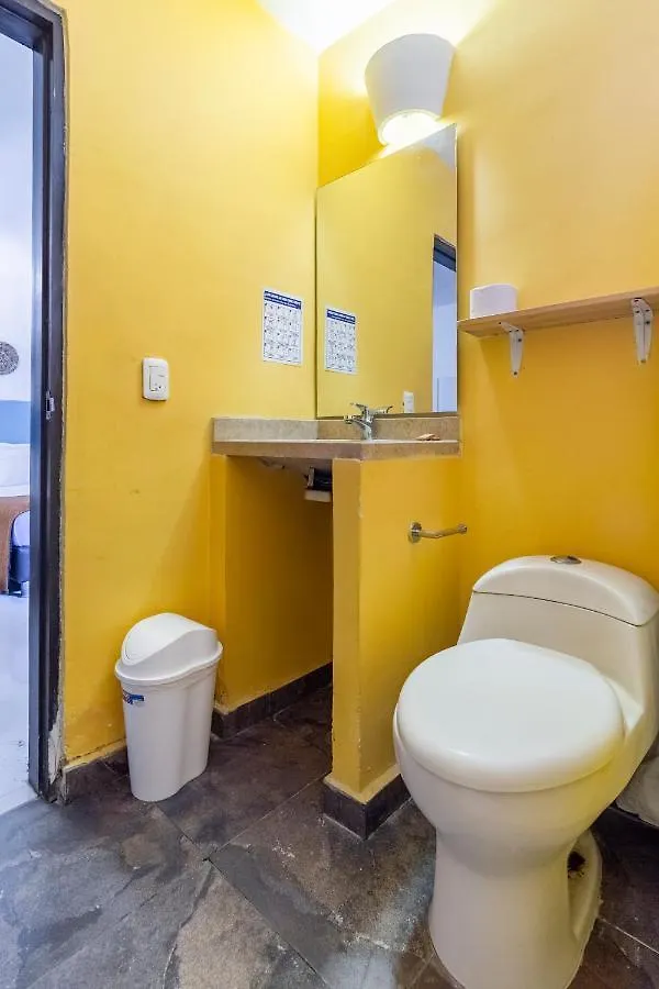 Gagaka Rua Hostel Santa Marta  Colombia