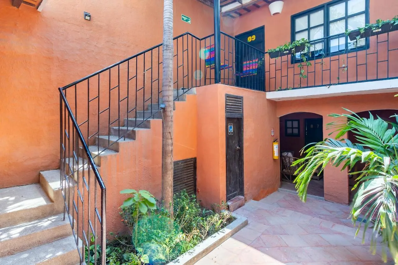 Gagaka Rua Hostel Santa Marta  Colômbia