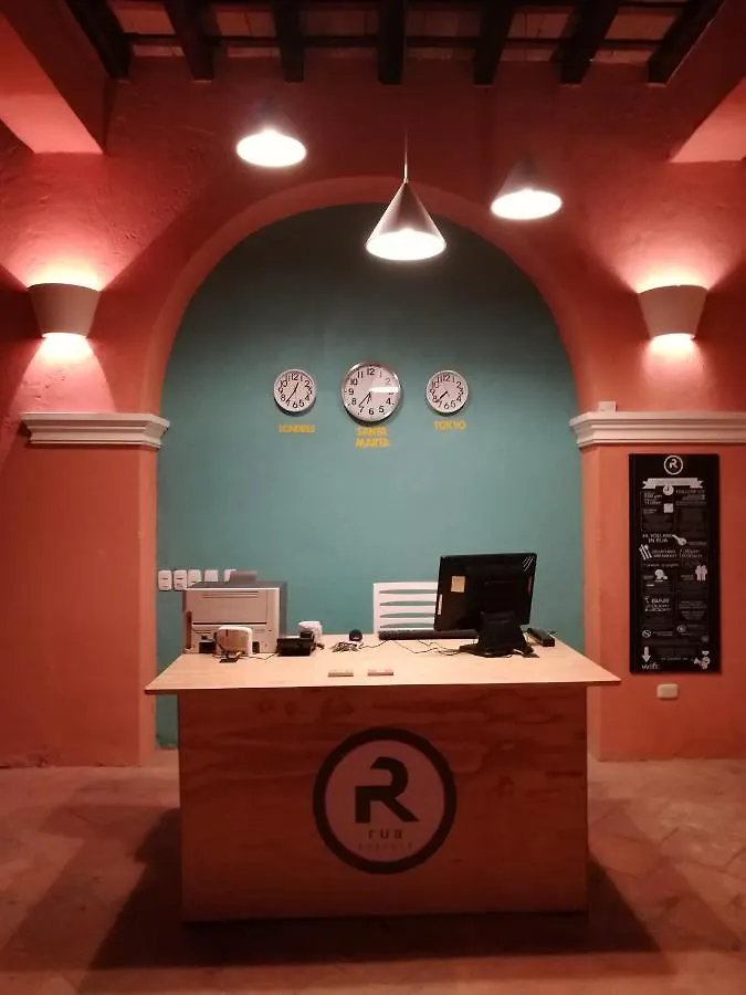 Gagaka Rua Hostel Santa Marta  Santa Marta (Magdalena)
