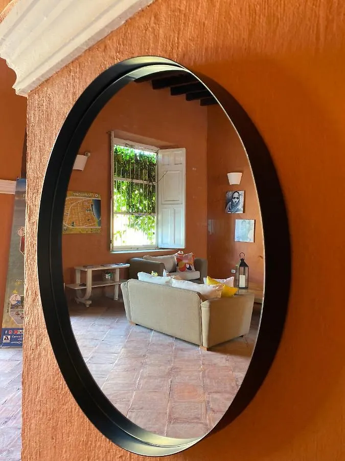 Gagaka Rua Hostel Santa Marta