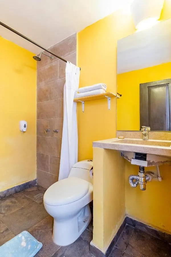 Gagaka Rua Hostel Santa Marta