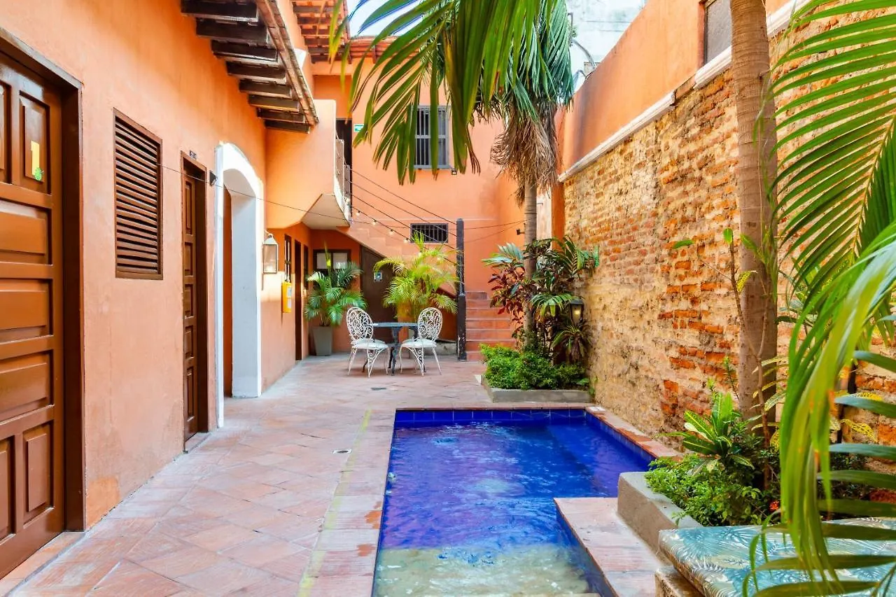 Gagaka Rua Hostel Santa Marta
