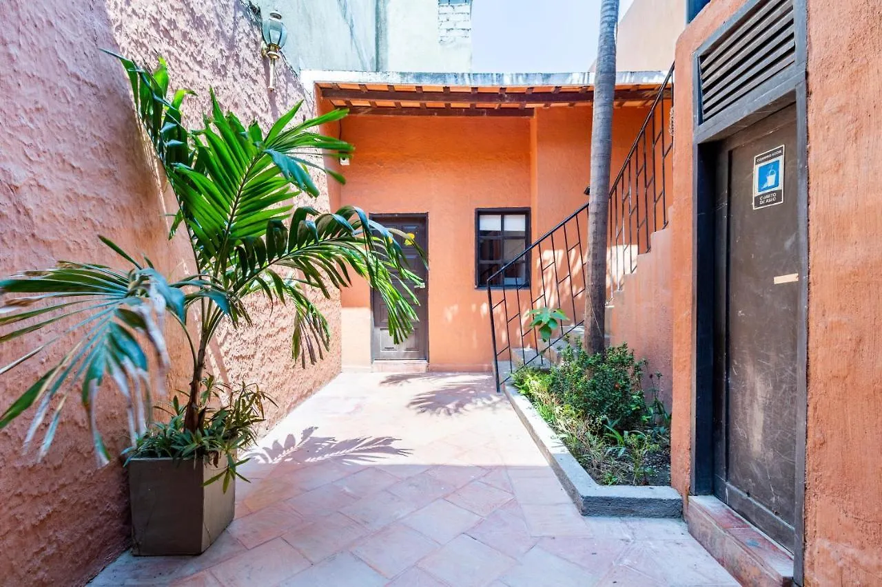 Gagaka Rua Hostel Santa Marta